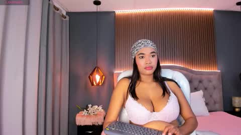 tiffany__charm_ online show from 11, 1, 2026