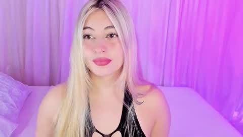 Tiffany Becker online show from 19, 2, 2026