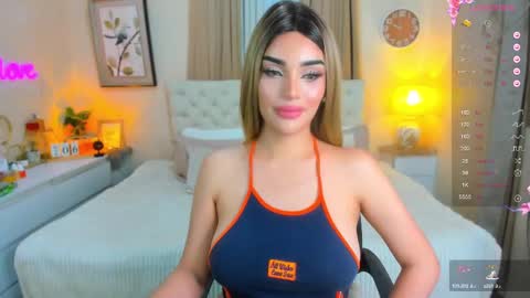 Tiffany online show from 6, 3, 2025