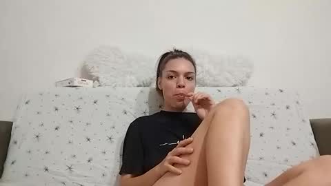 Snapshot of tiffany_chloe chatting on 24, 2, 2025 Tiffany online show from 24, 2, 2025