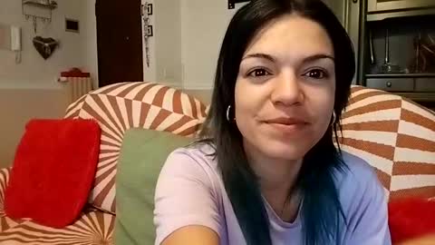 Snapshot of tiffany_chloe chatting on 15, 1, 2026 Tiffany online show from 15, 1, 2026