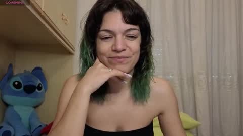 Tiffany online show from 18, 3, 2026