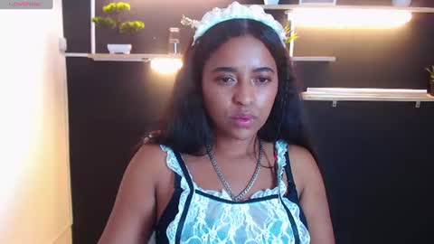 tiffany_cokie online show from 19, 6, 2026