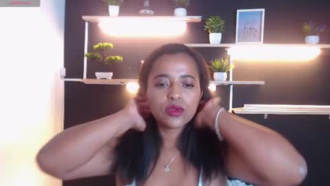 tiffany_cokie online show from 20, 6, 2026