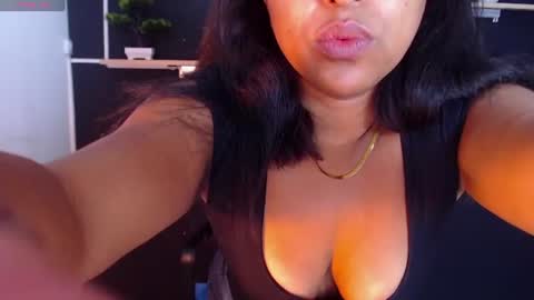 tiffany_cokie online show from 22, 6, 2026