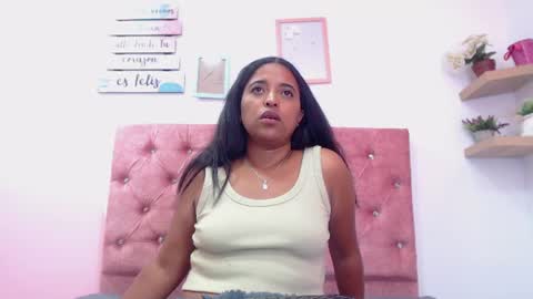 tiffany_cokie online show from 11, 7, 2026