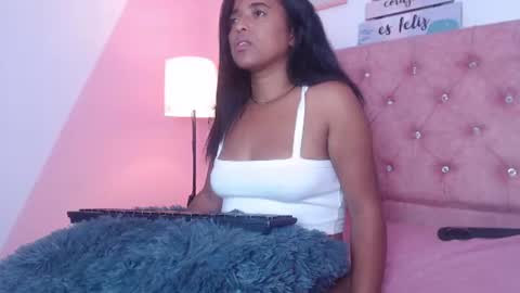 tiffany_cokie online show from 28, 7, 2026