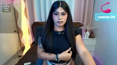 Snapshot of tiffany_finley chatting on 1, 5, 2026 TIFFANY online show from 1, 5, 2026