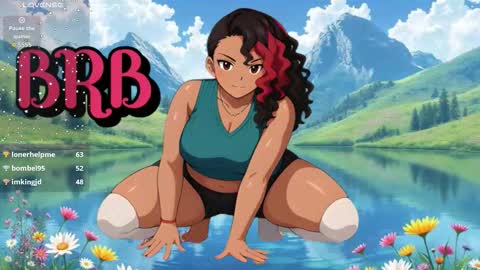 Tiffany online show from 10, 10, 2025