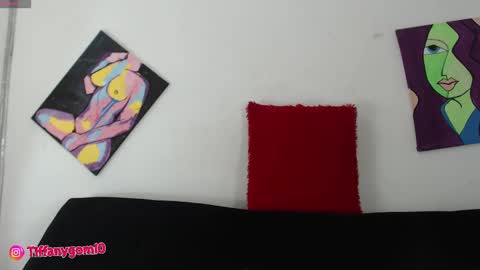 Tiffany online show from 26, 12, 2024