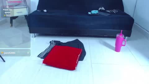 Tiffany online show from 31, 10, 2025