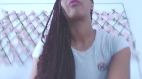 Snapshot of tiffany_gomez9 chatting on 4, 2, 2026 Tiffany online show from 4, 2, 2026