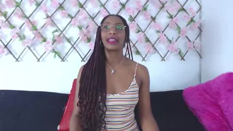 Snapshot of tiffany_gomez9 chatting on 9, 2, 2026 Tiffany online show from 9, 2, 2026