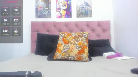 Snapshot of tiffany_hot19_ chatting on 7, 3, 2026 tiffany online show from 7, 3, 2026