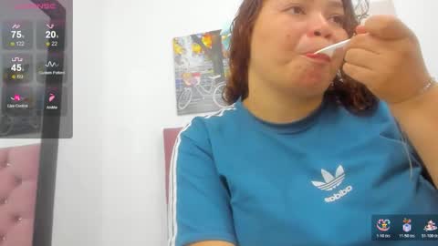 Snapshot of tiffany_hot19_ chatting on 16, 3, 2026 tiffany online show from 16, 3, 2026