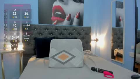 Snapshot of tiffany_hot19_ chatting on 23, 4, 2026 tiffany online show from 23, 4, 2026