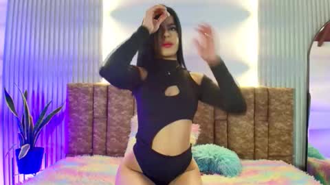 tiffany_johnson111 online show from 17, 12, 2025