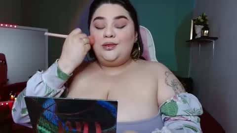 Snapshot of tiffany_laurens chatting on 9, 12, 2024 dont forget ask for custom vids online show from 9, 12, 2024