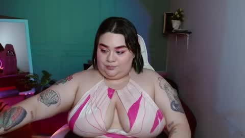 Snapshot of tiffany_laurens chatting on 10, 1, 2025 dont forget ask for custom vids online show from 10, 1, 2025