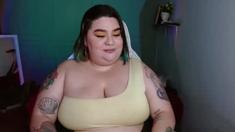 Snapshot of tiffany_laurens chatting on 29, 1, 2025 dont forget ask for custom vids online show from 29, 1, 2025