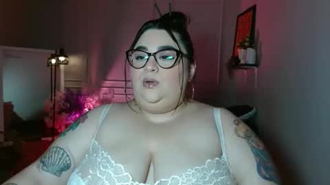 Snapshot of tiffany_laurens chatting on 25, 4, 2026 dont forget ask for custom vids online show from 25, 4, 2026