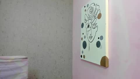 tiffany_mendez online show from 25, 10, 2025