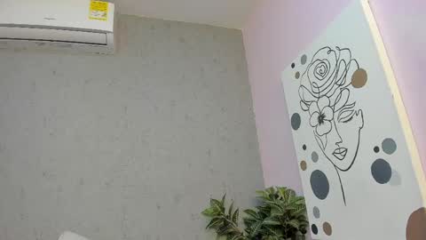 tiffany_mendez online show from 19, 5, 2026