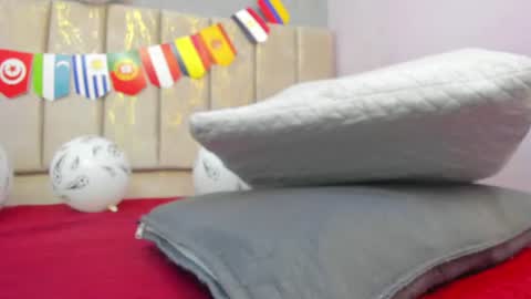 Snapshot of tiffany_mendez chatting on 21, 6, 2026 tiffany_mendez online show from 21, 6, 2026