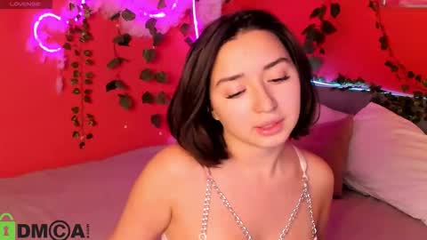 Snapshot of tiffany_robinson chatting on 22, 2, 2026 tiffany_robinson online show from 22, 2, 2026