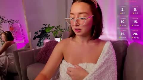 tiffany_robinson online show from 16, 3, 2026