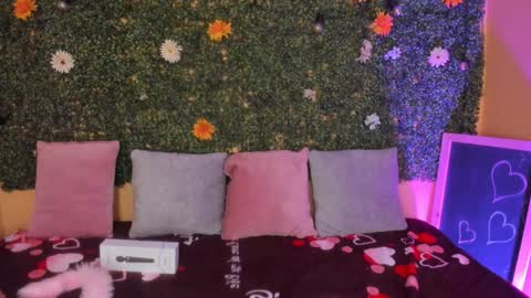 tiffany_sander online show from 19, 1, 2025