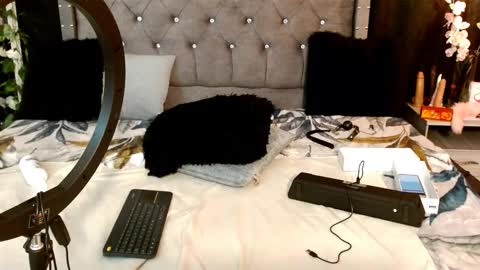 tiffany_sander online show from 1, 3, 2025