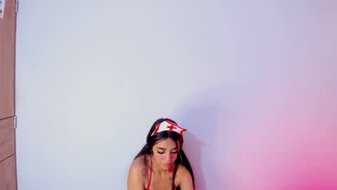 tiffany_sander online show from 11, 3, 2025