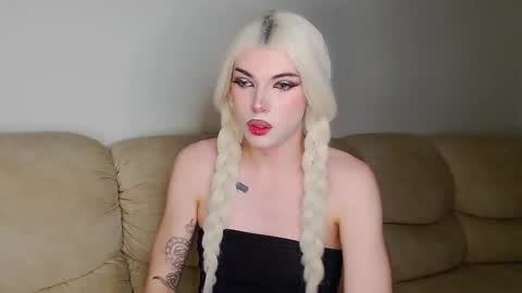 Tif online show from 8, 1, 2026