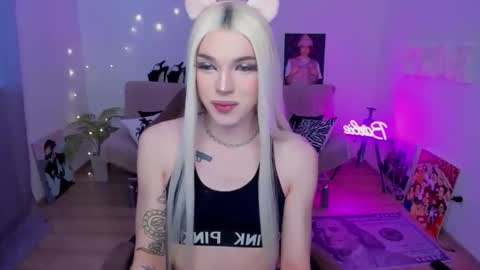 Tif online show from 1, 2, 2026