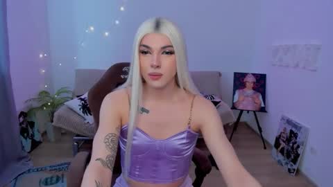 Tif online show from 22, 2, 2026