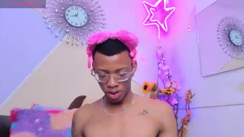 Xander Barbie online show from 18, 9, 2025