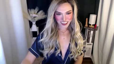 tiffany online show from 8, 11, 2025