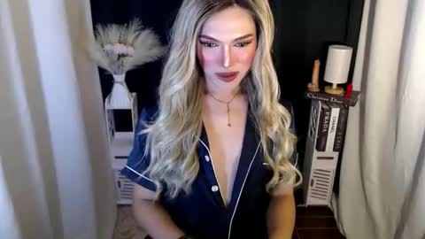 tiffany online show from 10, 11, 2025