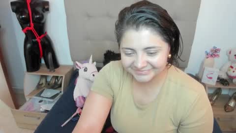 TiffanyAmazing online show from 15, 11, 2025