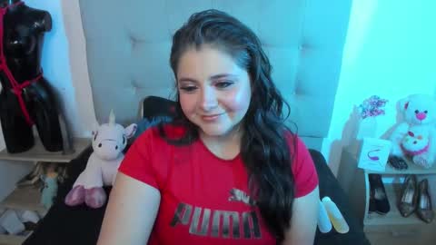 TiffanyAmazing online show from 21, 11, 2025