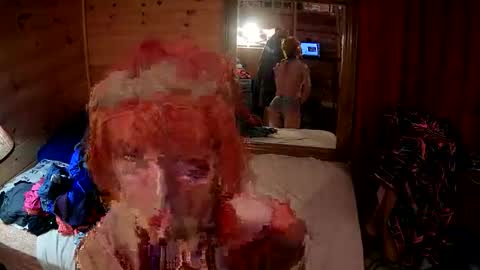 Snapshot of tiffanycase384727 chatting on 13, 2, 2026 tiffanycase384727 online show from 13, 2, 2026