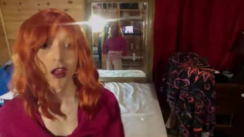 Snapshot of tiffanycase384727 chatting on 1, 4, 2026 tiffanycase384727 online show from 1, 4, 2026