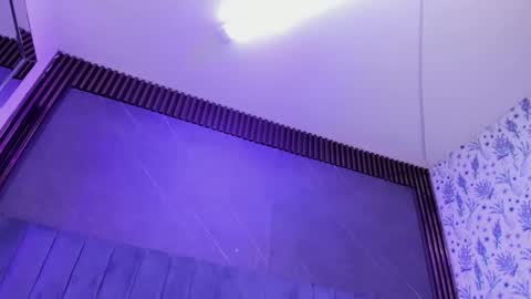 TiffanyDream8 online show from 12, 4, 2026