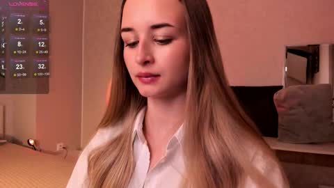 Tiffany online show from 27, 10, 2025