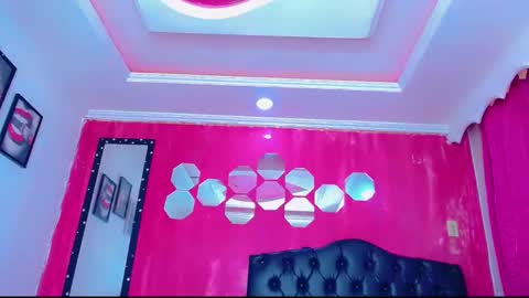 tiffanymackensyy69 online show from 20, 12, 2025