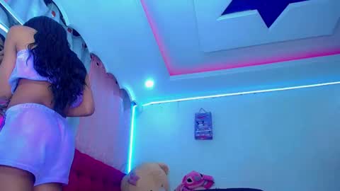 Snapshot of tiffanymackensyy69 chatting on 2, 6, 2026 tiffanymackensyy69 online show from 2, 6, 2026