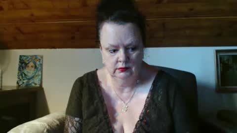 Snapshot of tiffanymature chatting on 17, 2, 2026 TiffanyMature online show from 17, 2, 2026