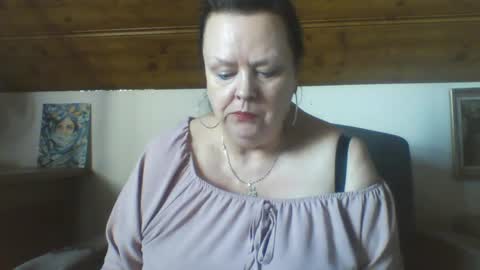 Snapshot of tiffanymature chatting on 10, 4, 2026 TiffanyMature online show from 10, 4, 2026