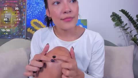 Snapshot of tiffanyrusso chatting on 16, 3, 2026 TIFFANY online show from 16, 3, 2026